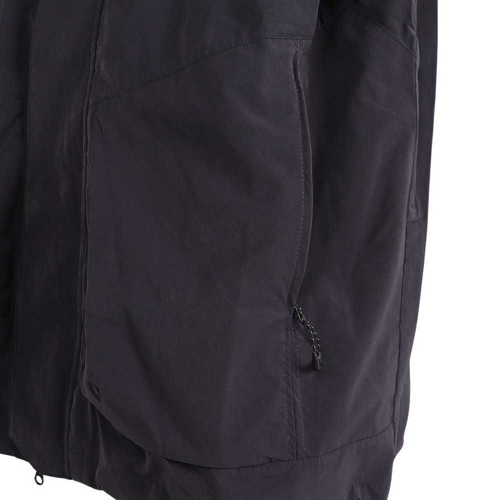 オークリー（OAKLEY）（メンズ）アウター ジャケット FGL SECTOR JACKET 5.7 FOA408117-01N