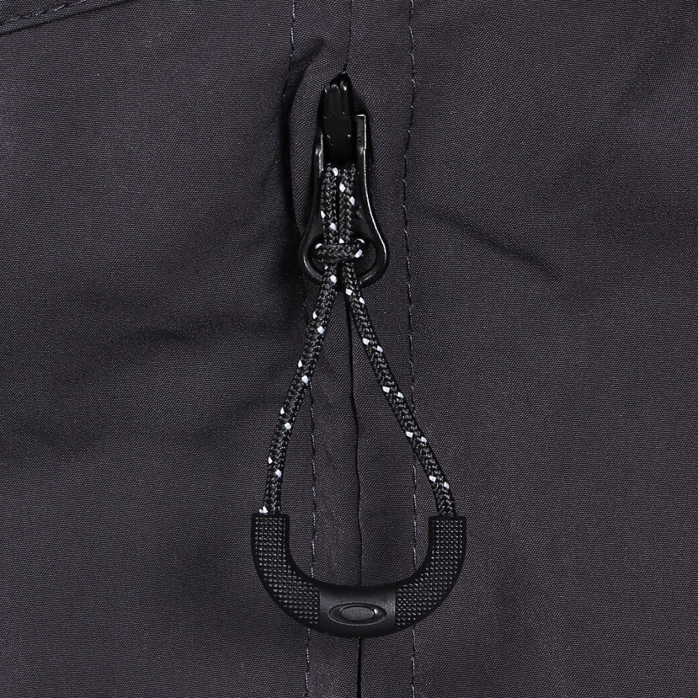 オークリー（OAKLEY）（メンズ）アウター ジャケット FGL SECTOR JACKET 5.7 FOA408117-01N