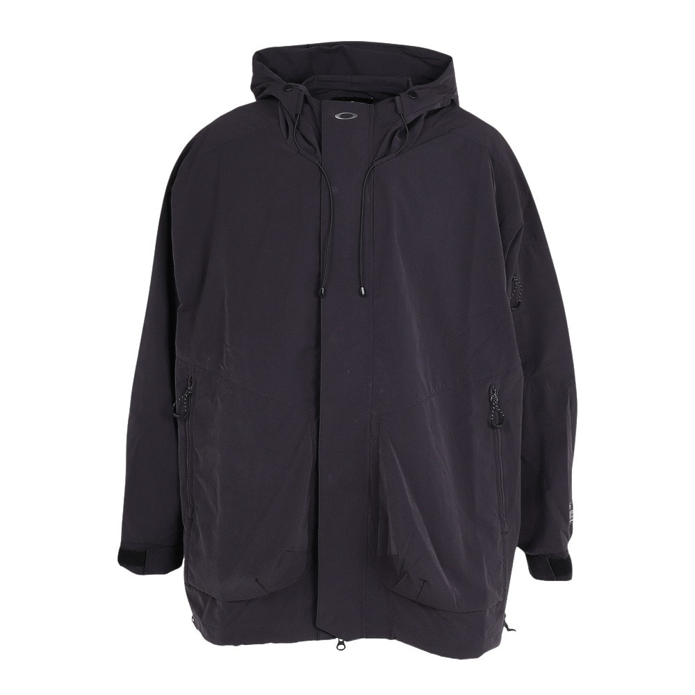 オークリー（OAKLEY）（メンズ）アウター ジャケット FGL SECTOR JACKET 5.7 FOA408117-01N