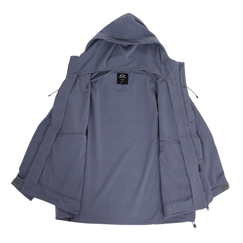オークリー（OAKLEY）（メンズ）アウター ジャケット FGL SECTOR JACKET 5.7 FOA408117-62C
