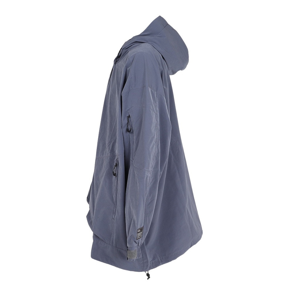 オークリー（OAKLEY）（メンズ）アウター ジャケット FGL SECTOR JACKET 5.7 FOA408117-62C