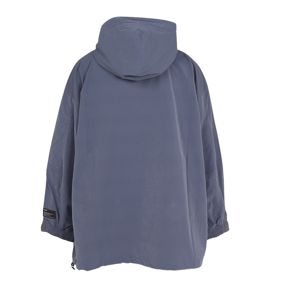 オークリー（OAKLEY）（メンズ）アウター ジャケット FGL SECTOR JACKET 5.7 FOA408117-62C