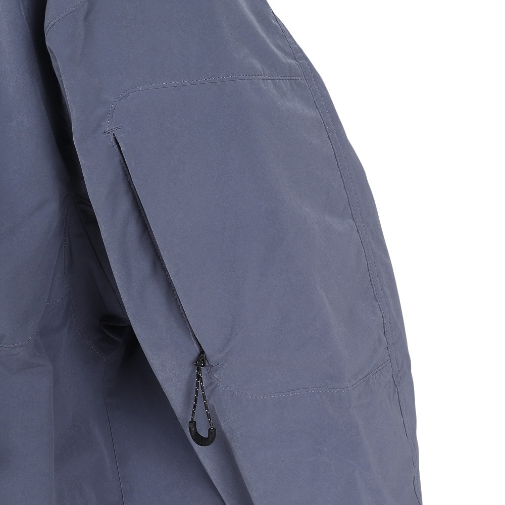 オークリー（OAKLEY）（メンズ）アウター ジャケット FGL SECTOR JACKET 5.7 FOA408117-62C