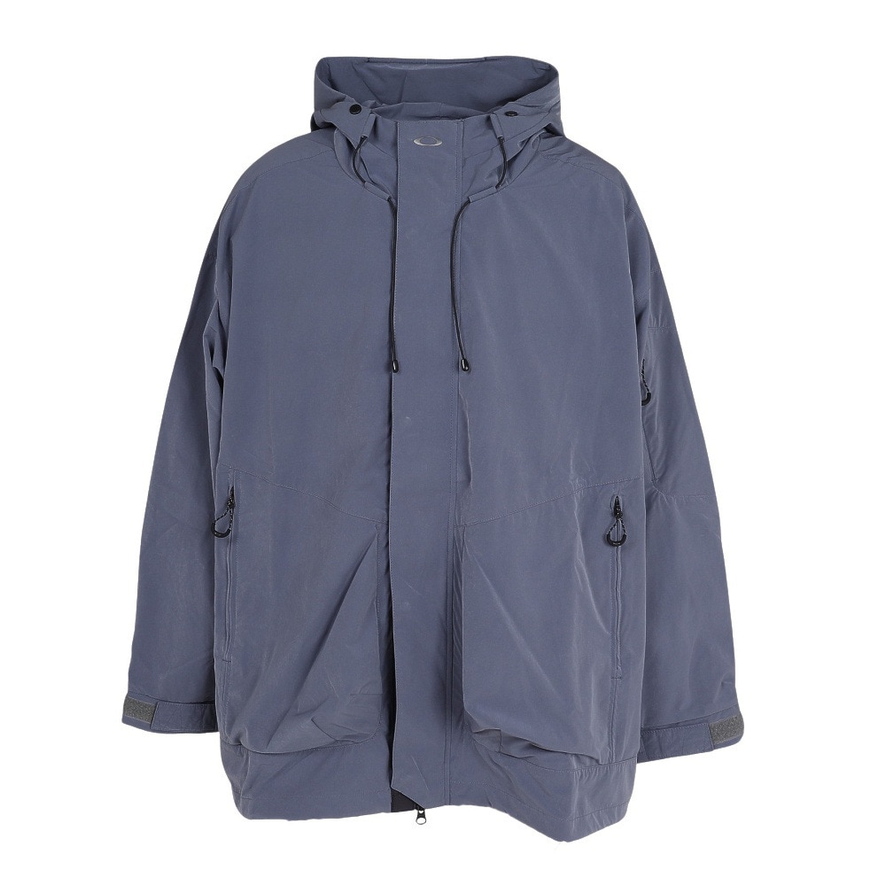 オークリー（OAKLEY）（メンズ）アウター ジャケット FGL SECTOR JACKET 5.7 FOA408117-62C