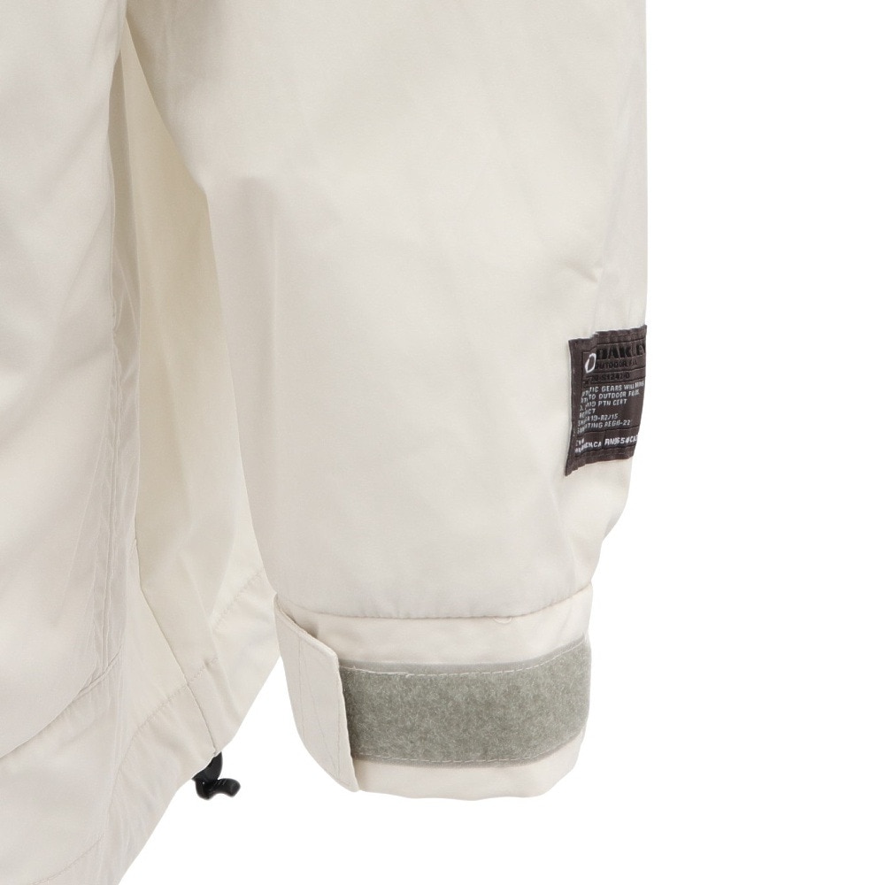 オークリー（OAKLEY）（メンズ）アウター ジャケット FGL SECTOR JACKET 5.7 OA408117-68S