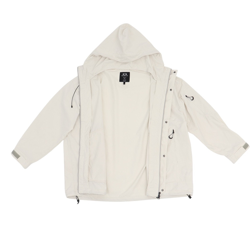 オークリー（OAKLEY）（メンズ）アウター ジャケット FGL SECTOR JACKET 5.7 OA408117-68S