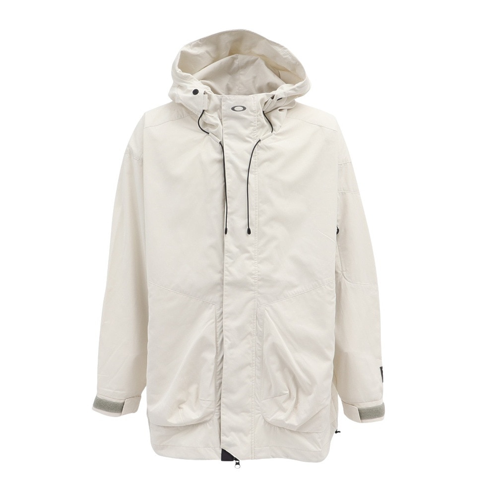 オークリー（OAKLEY）（メンズ）アウター ジャケット FGL SECTOR JACKET 5.7 OA408117-68S