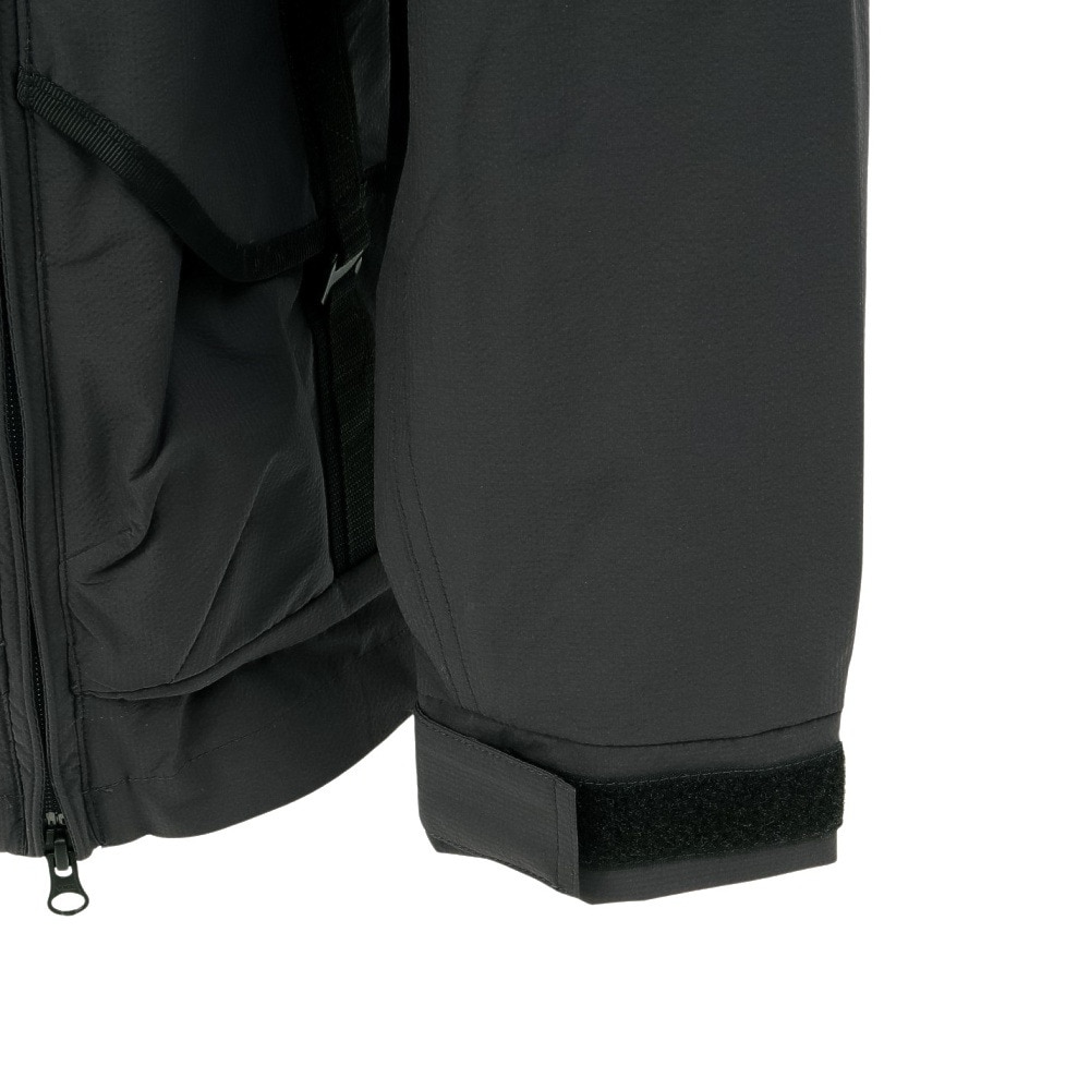 オークリー（OAKLEY）（メンズ）アウター ジャケット FGL STROKE ANORAK FOA408118-01N 撥水 UVカット