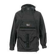 (メンズ)アウター ジャケット FGL STROKE ANORAK FOA408118-01N 撥水 UVカット
