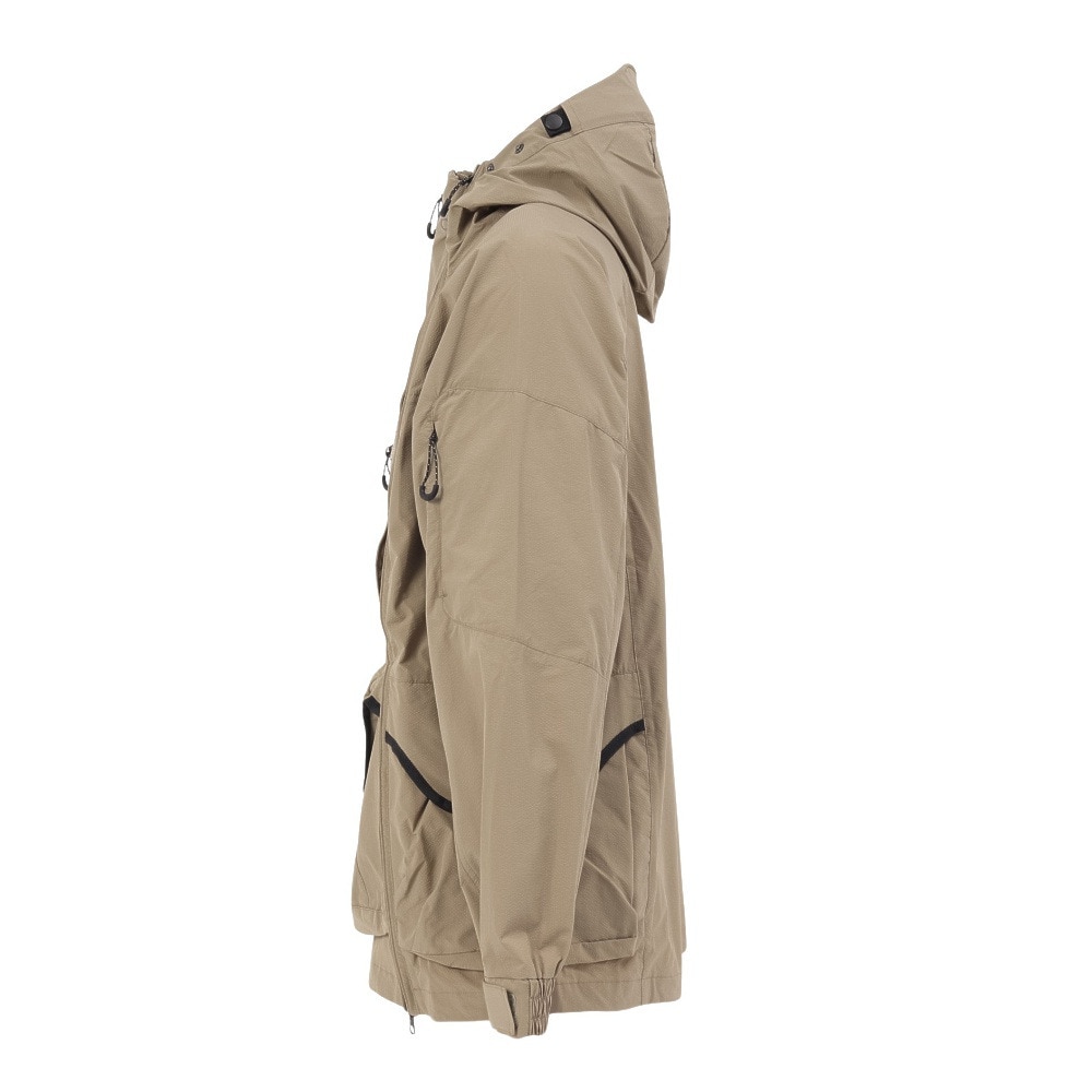 オークリー（OAKLEY）（メンズ）アウター ジャケット FGL STROKE ANORAK FOA408118-881 撥水 UVカット