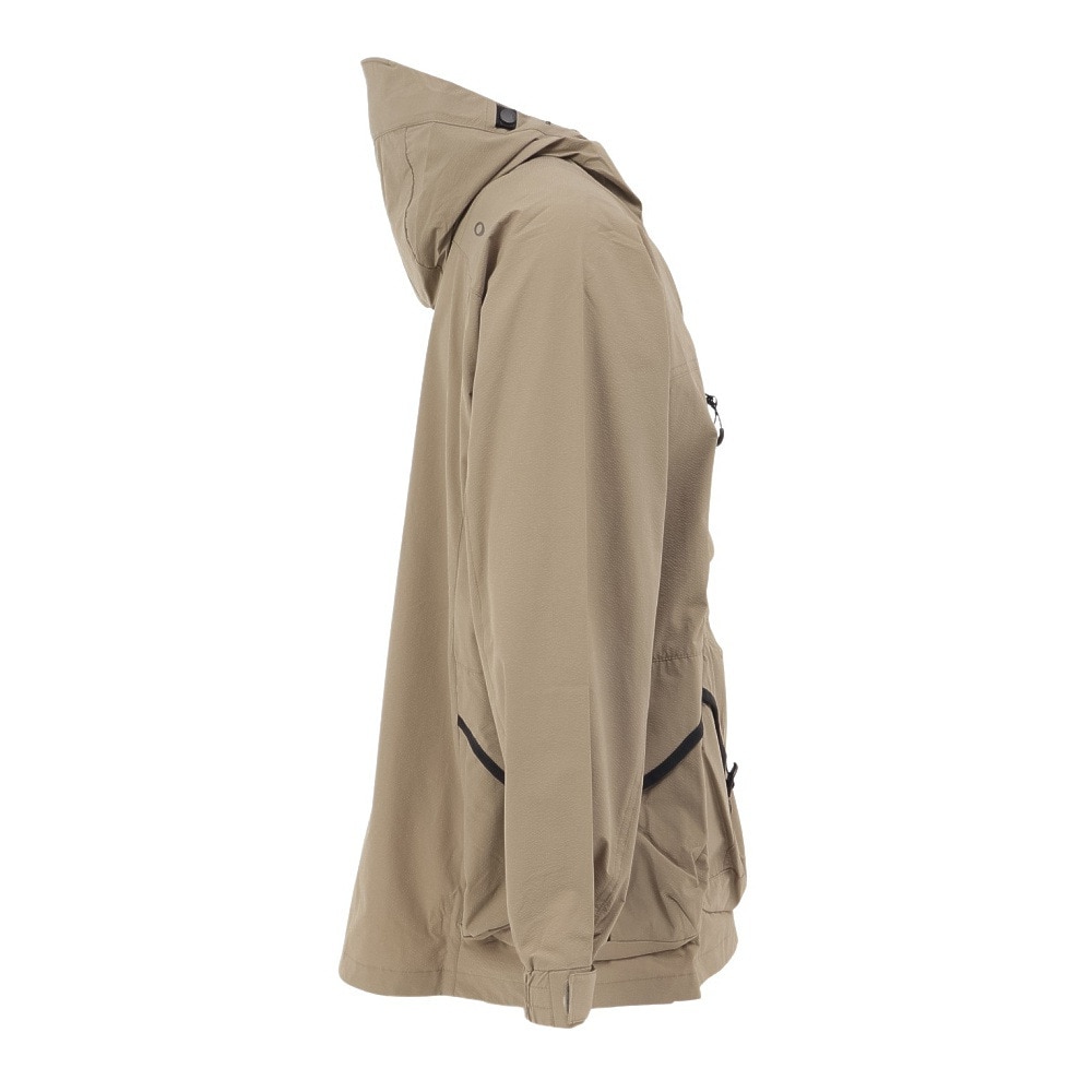 オークリー（OAKLEY）（メンズ）アウター ジャケット FGL STROKE ANORAK FOA408118-881 撥水 UVカット