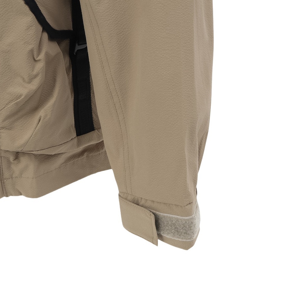 オークリー（OAKLEY）（メンズ）アウター ジャケット FGL STROKE ANORAK FOA408118-881 撥水 UVカット