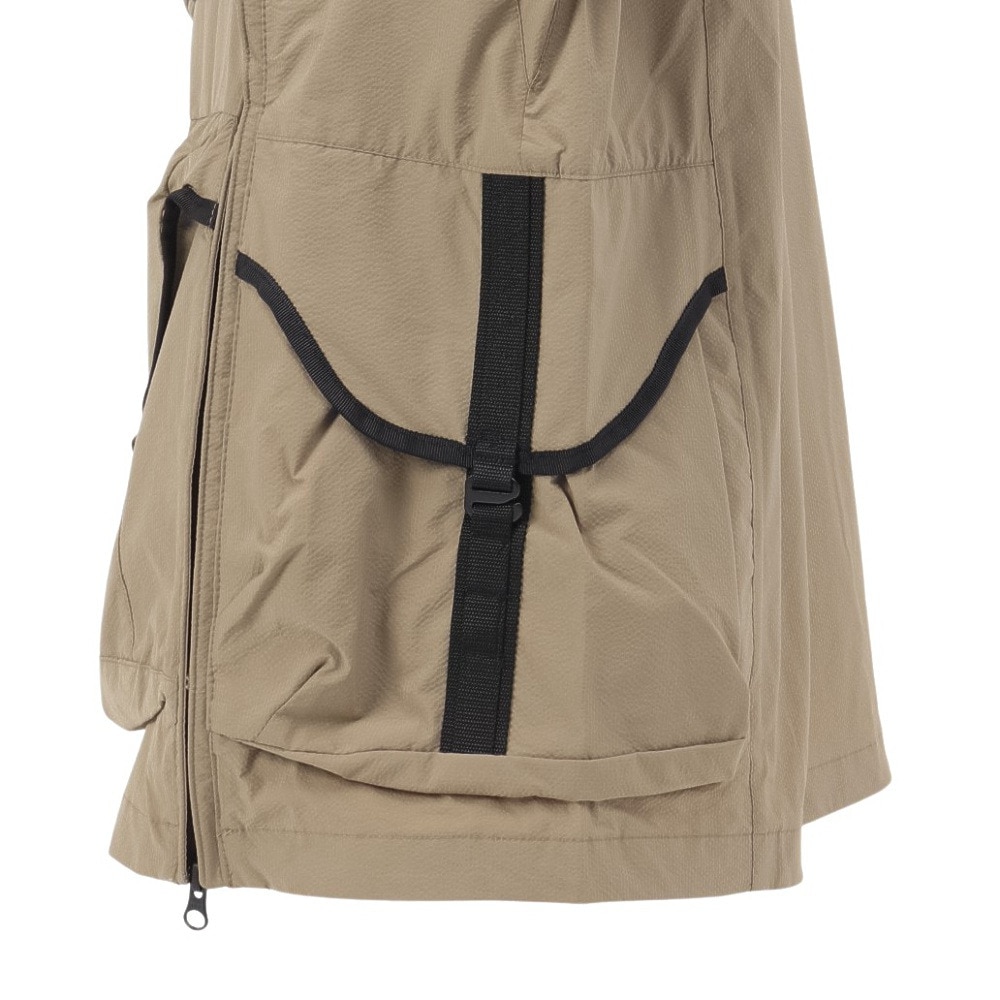 オークリー（OAKLEY）（メンズ）アウター ジャケット FGL STROKE ANORAK FOA408118-881 撥水 UVカット
