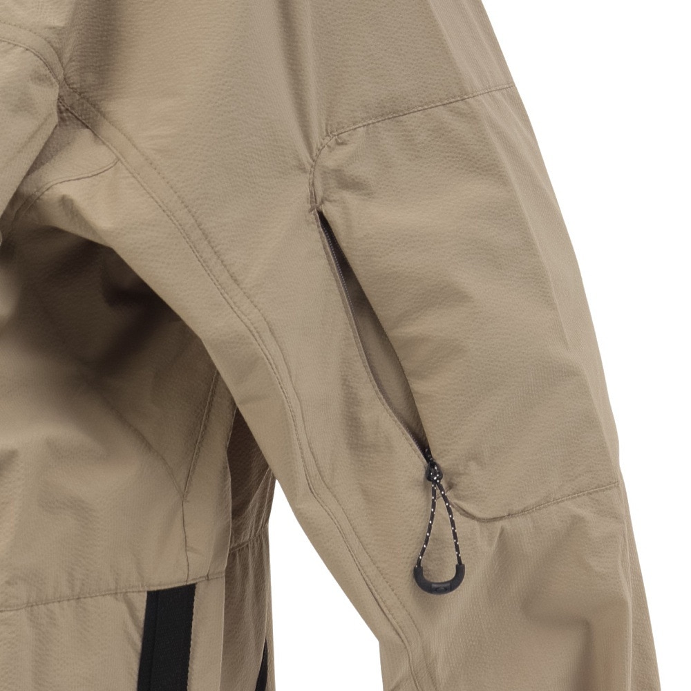 オークリー（OAKLEY）（メンズ）アウター ジャケット FGL STROKE ANORAK FOA408118-881 撥水 UVカット