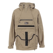 (メンズ)アウター ジャケット FGL STROKE ANORAK FOA408118-881 撥水 UVカット