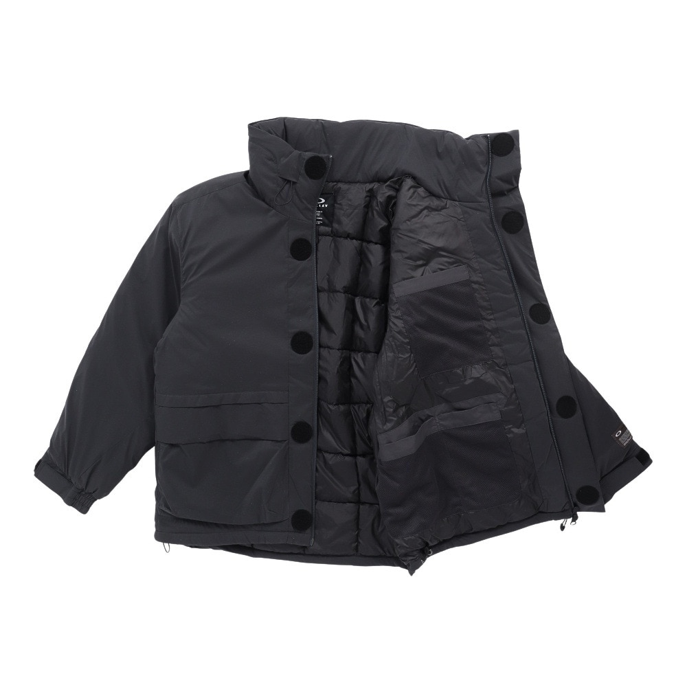 オークリー（OAKLEY）（メンズ）FGL パファージャケット 5.7 FOA408122