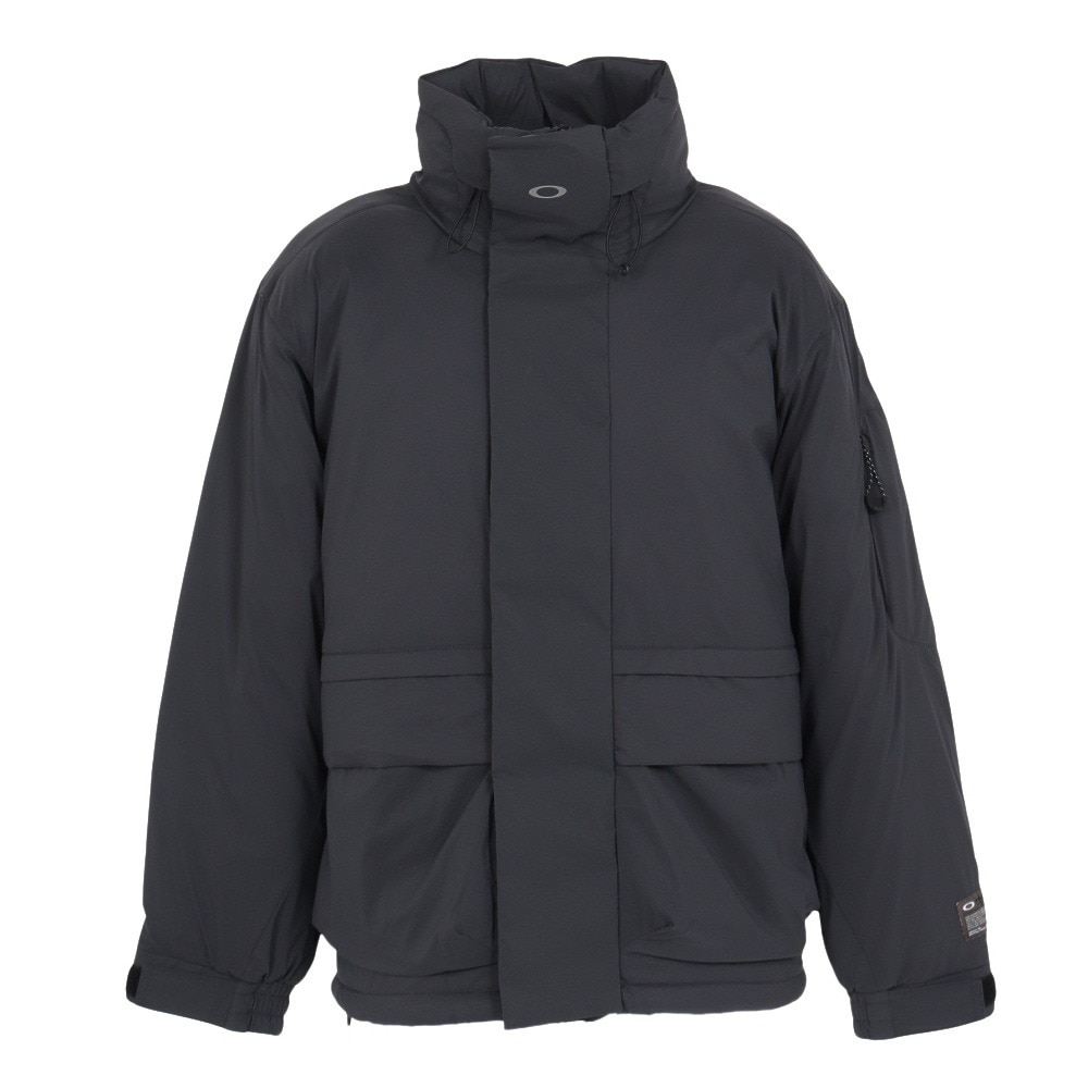 オークリー（OAKLEY）（メンズ）FGL パファージャケット 5.7 FOA408122