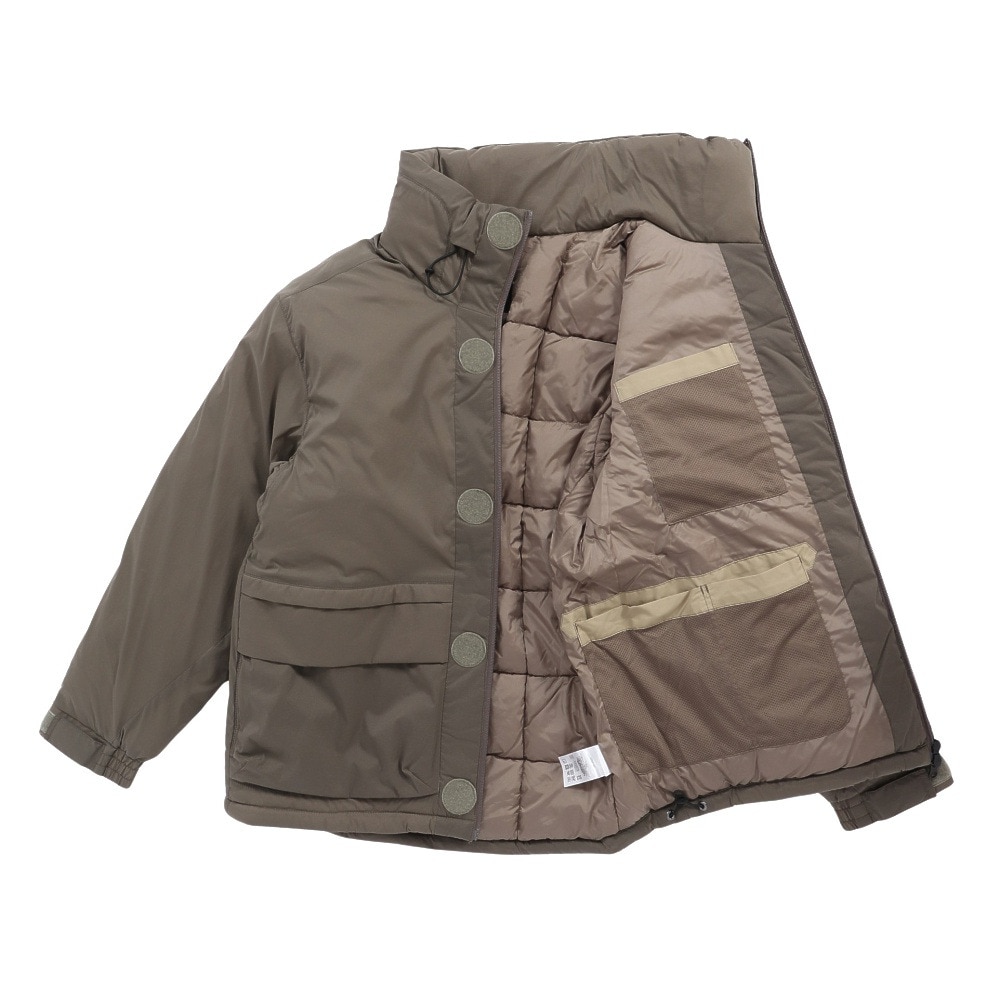 オークリー（OAKLEY）（メンズ）FGL PUFFY ジャケット 5.7 FOA408122-279