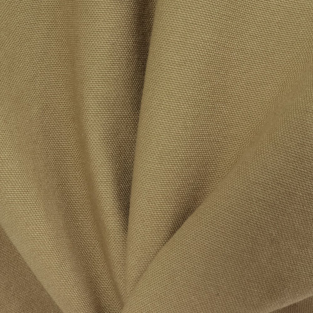 KAVU（KAVU）（メンズ）ビッグスローシャツ ハーフジップタイプ ジャケット 19811306ヘリテージカーキ