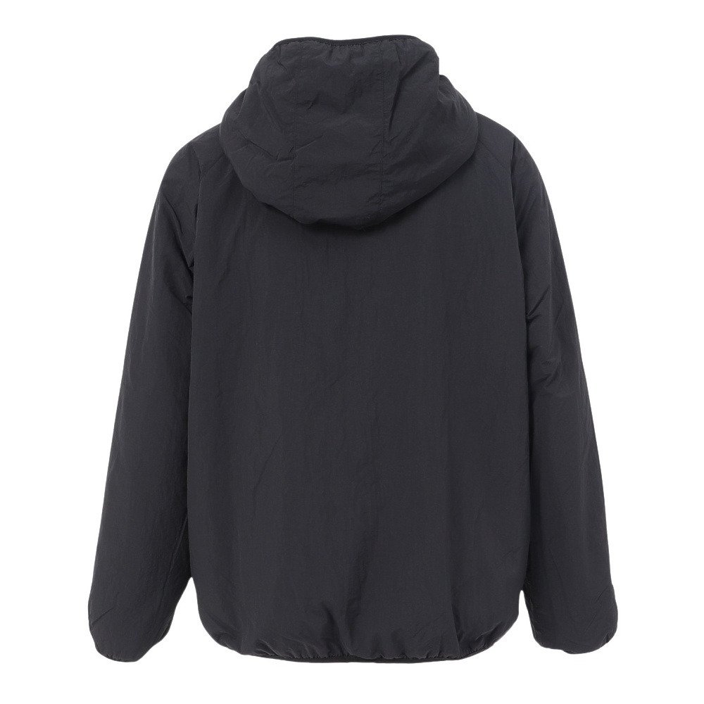 KAVU（KAVU）（メンズ）ファージャケット リバーシブル フーディー 