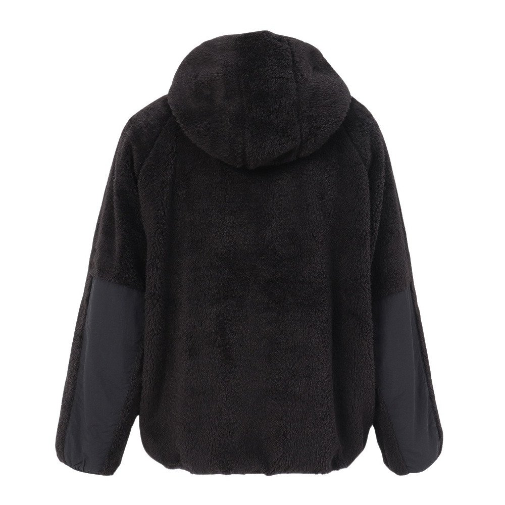 KAVU（KAVU）（メンズ）ファージャケット リバーシブル フーディー