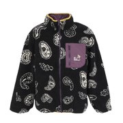 ブラック×パープル