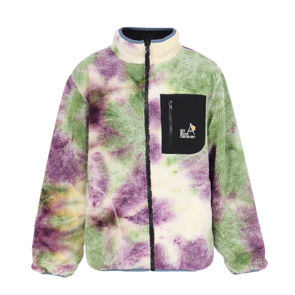 ゴースローキャラバン（GOSLOWCARAVAN）（メンズ、レディース）ボア