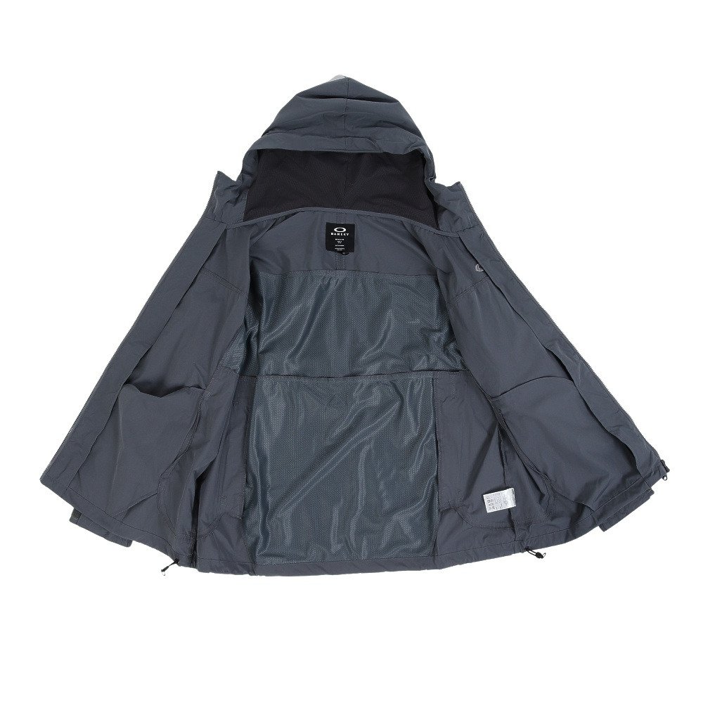 オークリー（OAKLEY）（メンズ）Fgl Sector ジャケット 6.0 FOA408784