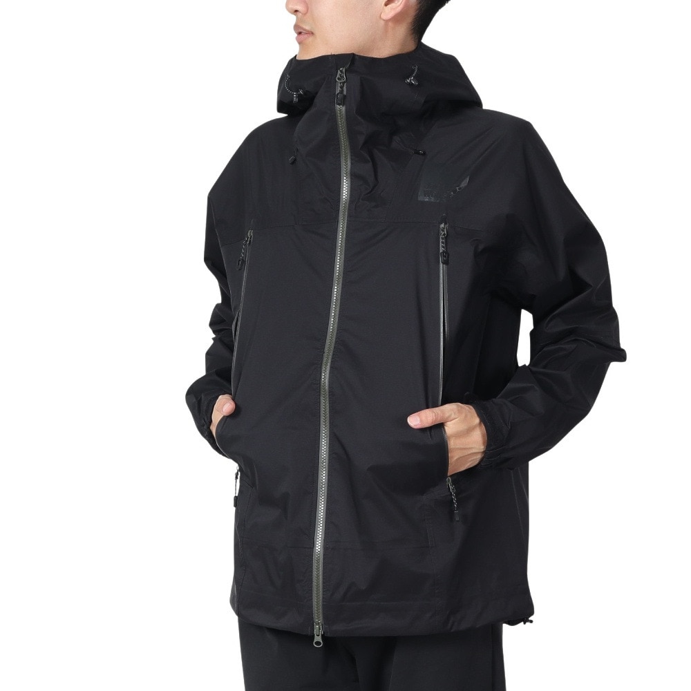 <br>Jack Wolfskin ジャックウルフスキン/JP CLOUD BURST JK V2/5030611-6000804/L/メンズアウター/Aランク/85