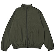 (メンズ、レディース)エアコンディションドブルゾン K419-906
