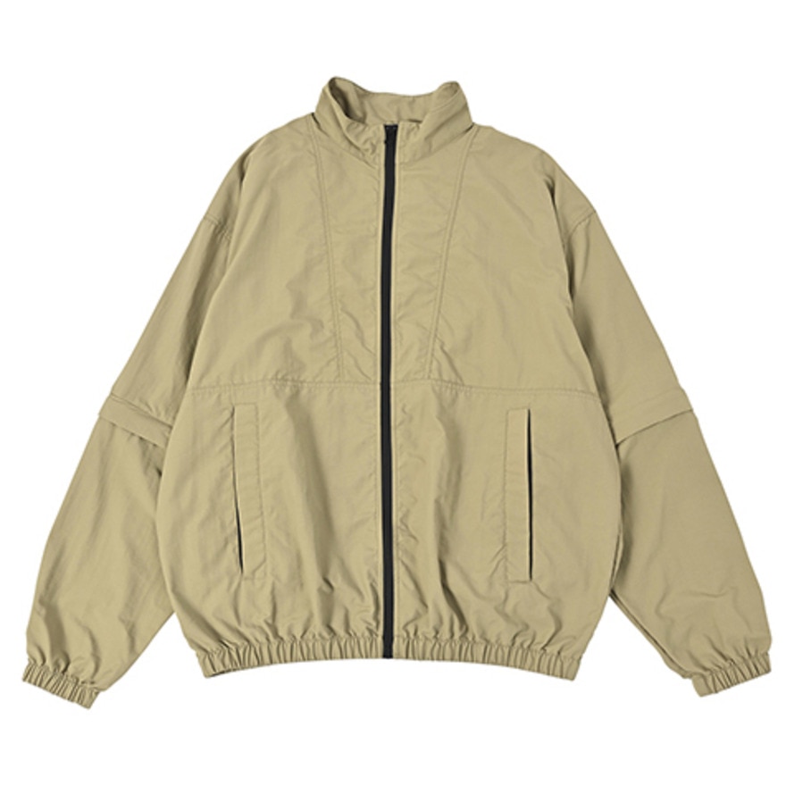 キウ（Kiu）（メンズ、レディース）エアコンディションドブルゾン K419-911