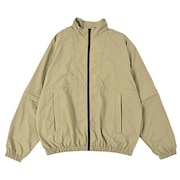 (メンズ、レディース)エアコンディションドブルゾン K419-911