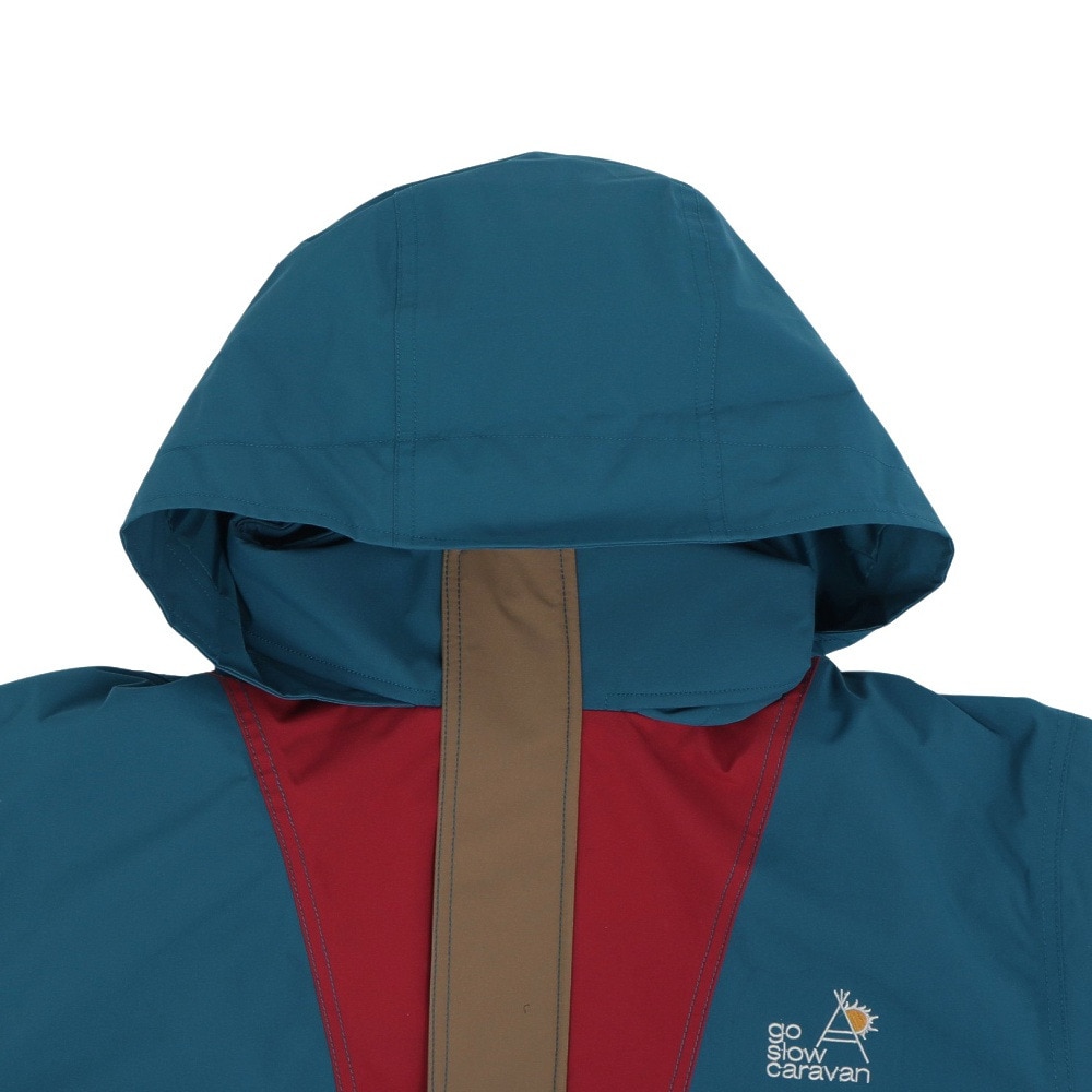 ゴースローキャラバン（GOSLOWCARAVAN）（メンズ、レディース）2