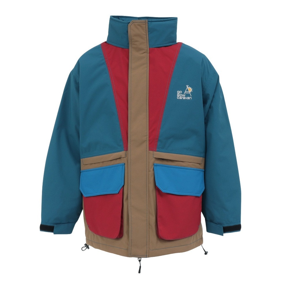 ゴースローキャラバン（GOSLOWCARAVAN）（メンズ、レディース）2