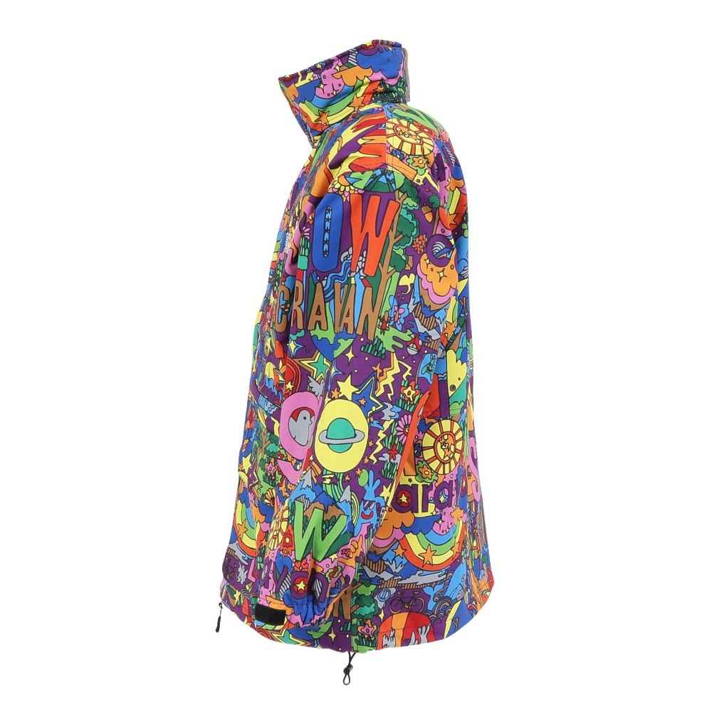 ゴースローキャラバン（GOSLOWCARAVAN）（メンズ、レディース）2