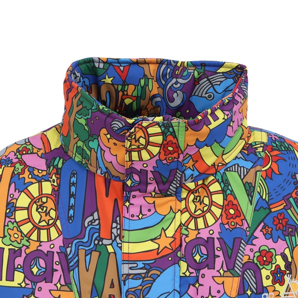 ゴースローキャラバン（GOSLOWCARAVAN）（メンズ、レディース）2