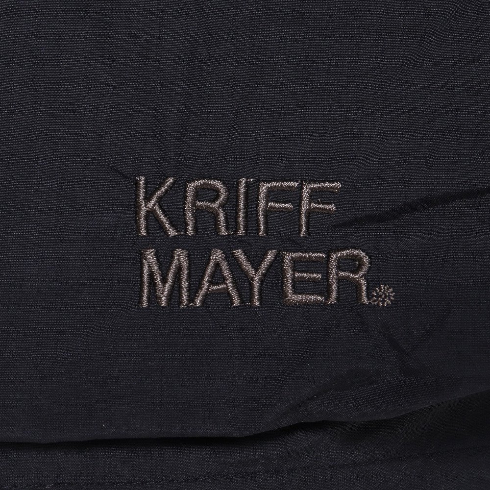 クリフメイヤー（KRIFF MAYER）（メンズ）クリーネス マウンテンパーカー 2537800:19:BLACK