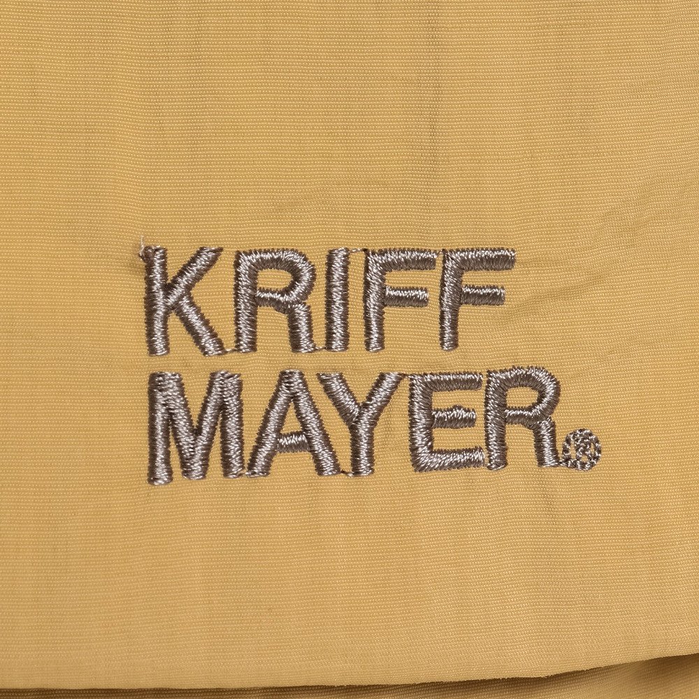 クリフメイヤー（KRIFF MAYER）（メンズ）クリーネス マウンテンパーカー 2537800:20:BEIGE