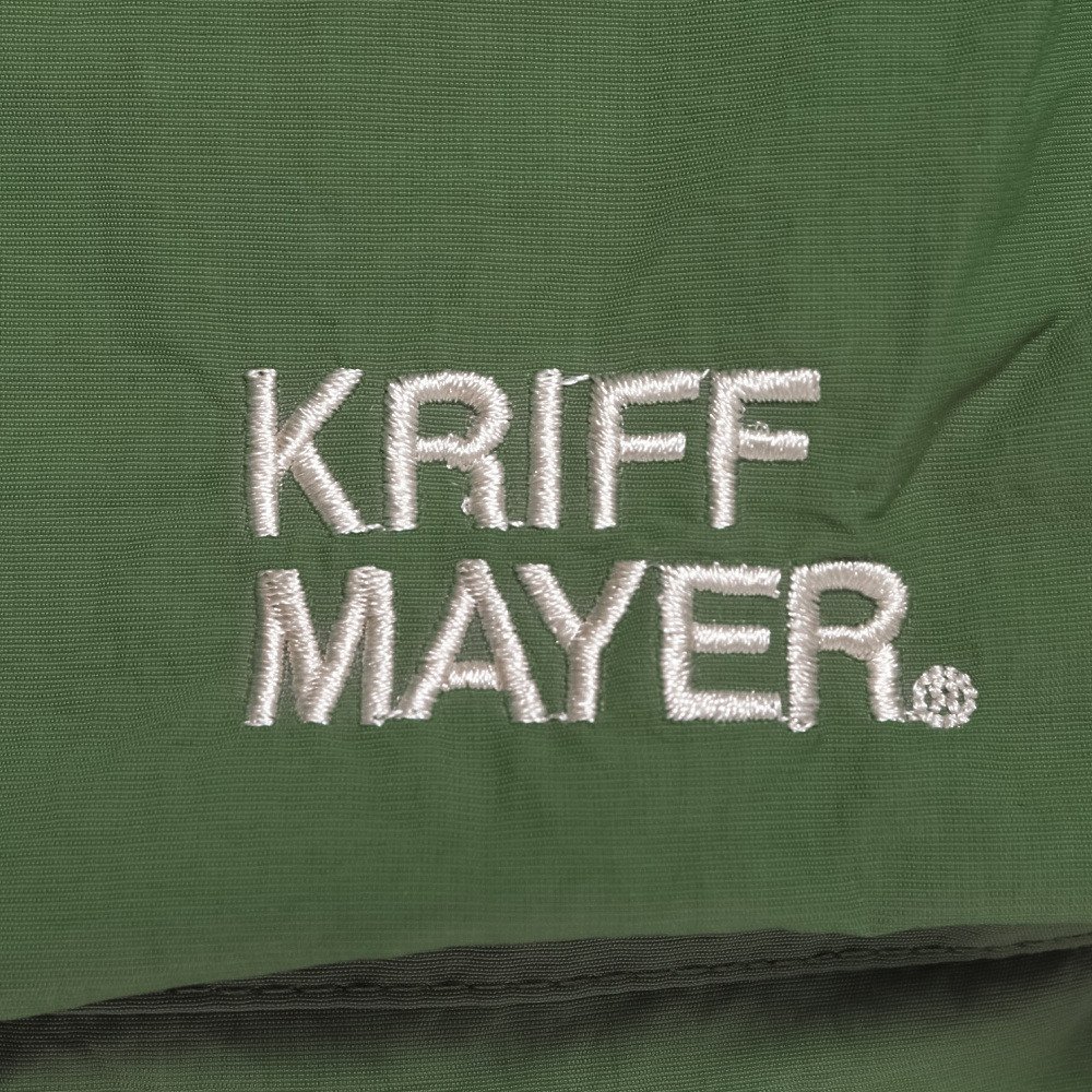 クリフメイヤー（KRIFF MAYER）（メンズ）クリーネス マウンテンパーカー 2537800:65:GREEN