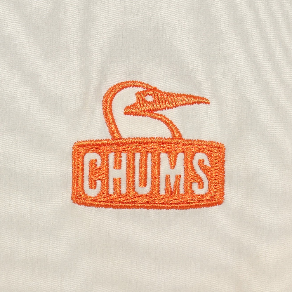 チャムス（CHUMS）（メンズ）アウター ジャケット Artrl Strch BB ジャケット CH04-1347-B089 ベージュ