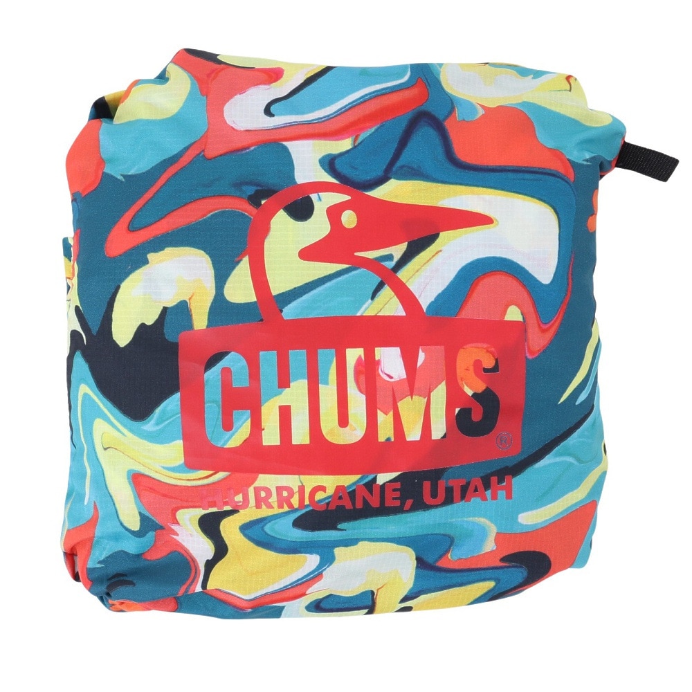 チャムス（CHUMS）（メンズ）レディバグジャケット CH04-1349-Z307