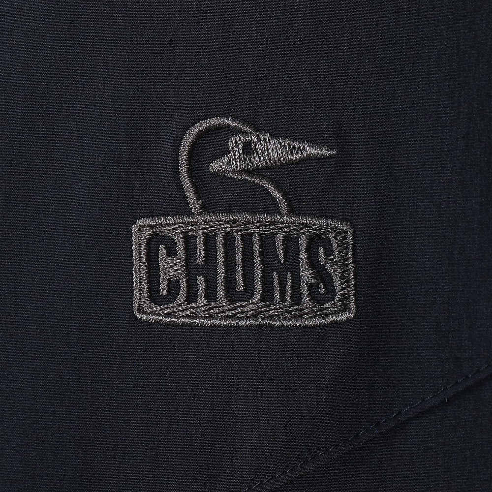チャムス（CHUMS）（メンズ）エアトレイルストレッチジャケット CH04-1397-K001 アウター