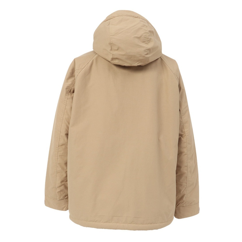 チャムス（CHUMS）（メンズ）キャンピング ボアパーカー マウンテン