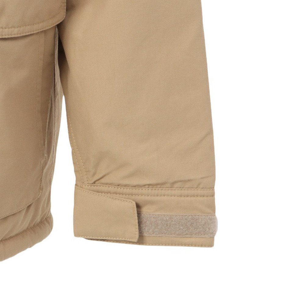 チャムス（CHUMS）（メンズ）キャンピング ボアパーカー マウンテンパーカー CH04-1409-B001