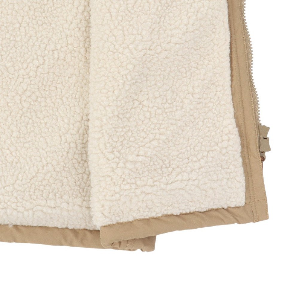 チャムス（CHUMS）（メンズ）キャンピング ボアパーカー マウンテンパーカー CH04-1409-B001