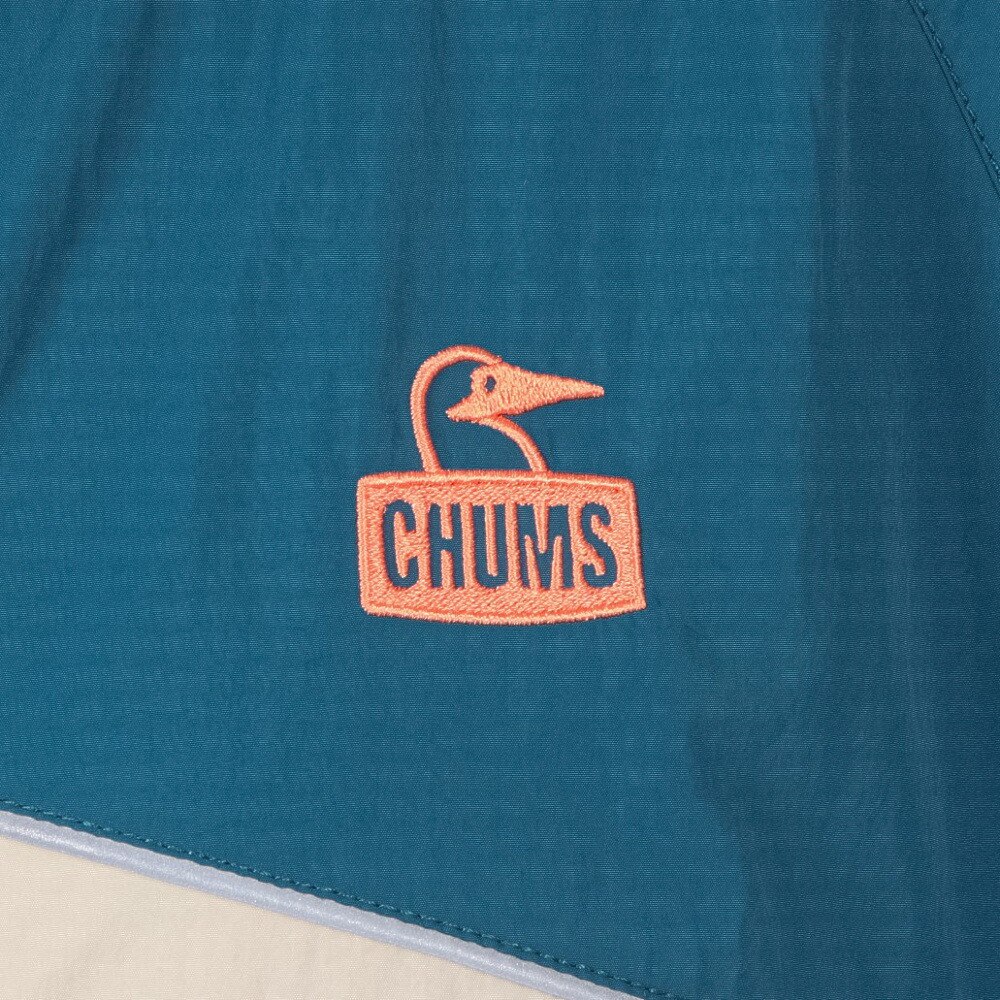 チャムス（CHUMS）（メンズ）チャムリースポーツ ジップアップジャケット CH04-1412-A101 アウター