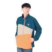 ブルー×オレンジ