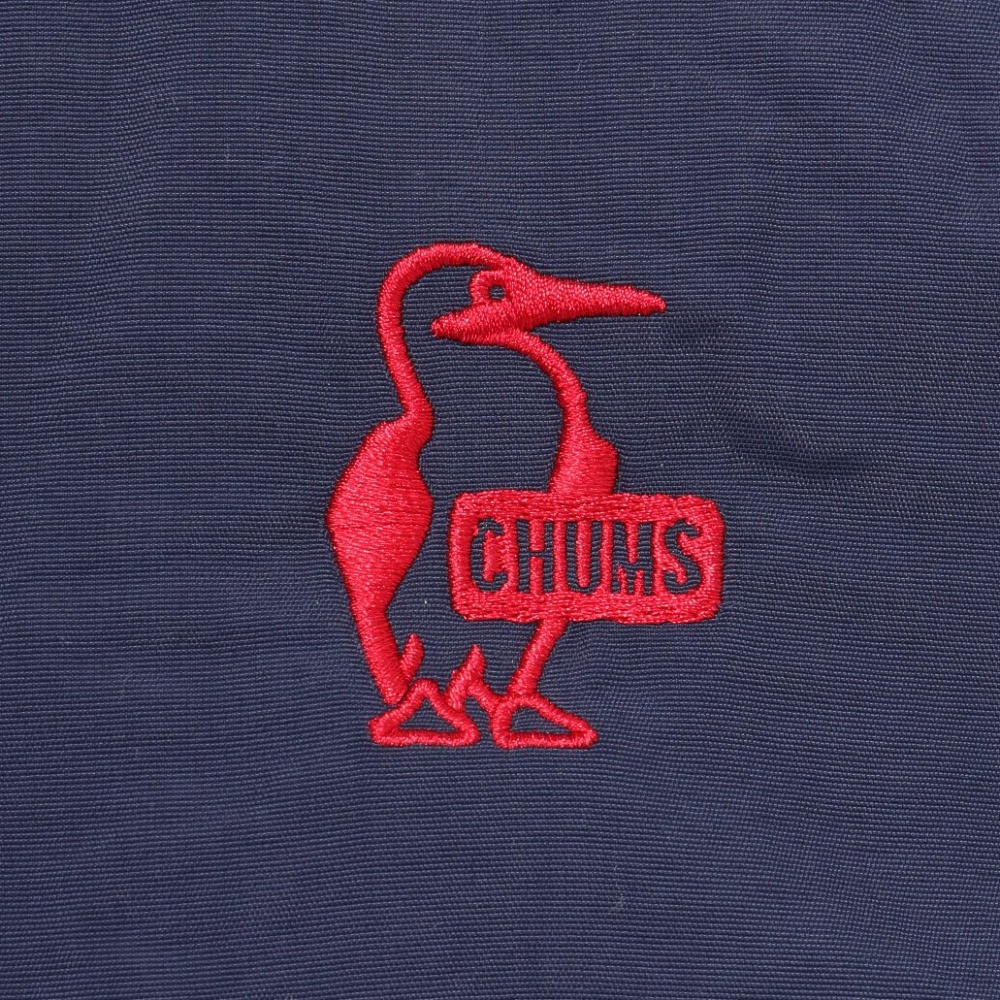 チャムス（CHUMS）（メンズ）エルモ フリース リバーシブル ブルゾン CH04-1421-W056