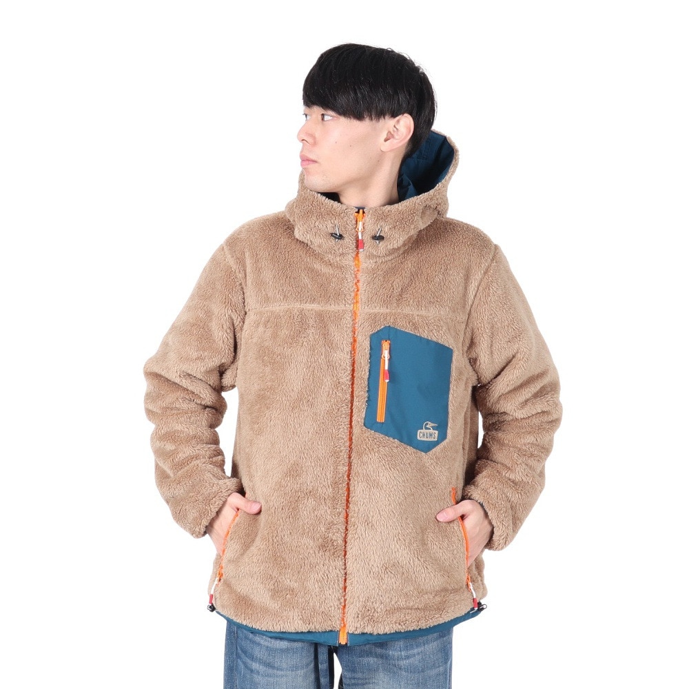 チャムス（CHUMS）（メンズ）エルモゴ アテックス ウィンド