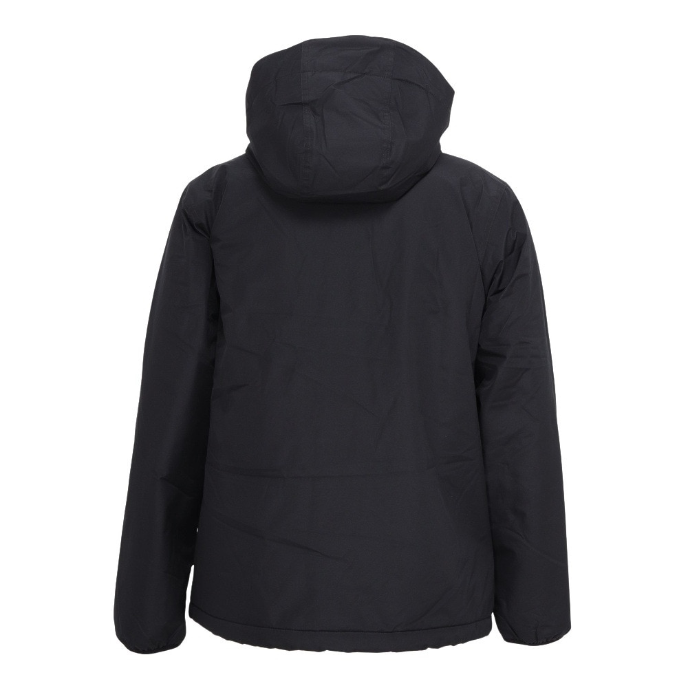 チャムス（CHUMS）（メンズ）エルモ ゴアテックス ウィンドストッパー リバーシブル フーディ― CH04-1431-K018